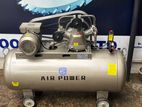 Air Power 4Hp 12.5Bar 200L Compressor Copper