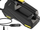 Air Pump / Compressor car Digital 12V + LED torch 150 - PSI new