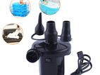 Air Pump / Fast Inflating 230v 50w for beds swimming pools toy new