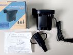 Air Pump Fast Inflating 230v 50w for Swimming Pools - new.