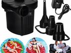 Air Pump / Fast Inflating 230v 50w for swimming pools toy beds - new