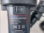 Air Pump / Fast Inflating 230v 50w for Toy Swimming Pools/ Beds