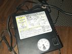 Vehicle Air Pump