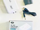 Air Pump Smart AC-DC