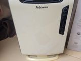 Air Purifier. Fellowes DX55.