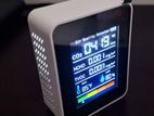 Air Quality Monitor 5in1 new