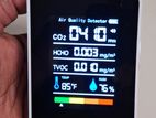 Air Quality Monitor 5in1 new