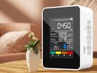 Air Quality Monitor / tester 5in1