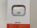 JBL Air R03 Earpods