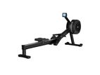 Air Rower Machine Rowing Exercise Gym