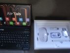 Air Tab 17 Promax