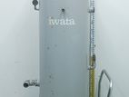 Air Tank / Spare Made in Japan LJM