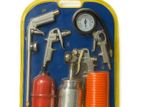 Air Tool Kit 5PCS