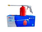 Air Washing Gun