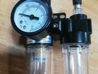 Air water seperetor