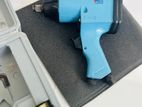 Air Wrench Impact Wufu Full Kit