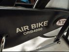 Cardio Airbike