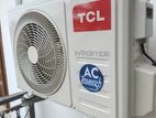 AIRC CONDITIONER TCL BRAND (NEW)