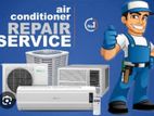 Aircondition Services and Maintenance