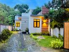 Airconditioned Room With Furnished 3 Bed Rooms House For Rent In Negombo