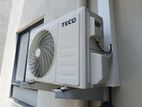Airconditioner Brand (New) Teco