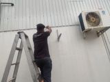 Airconditioner service installation and repair