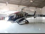 Aircraft & helicopter charter flights