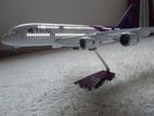 Aircraft Model Diecast