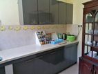 Airecondition 2 Bedrooms Upstairs House For Rent Dehiwala