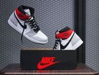 AirJordan 1 (Ankel)