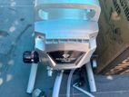 Airless Paint Spray Machine