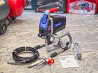 Airless paint sprayer spray gun Picasso P-150 electric air less