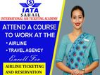 Airline Ticketing Course