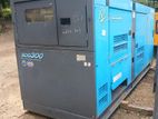 Airman 300 Kva Generator