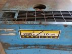 Airman Japanese Diesel Generator