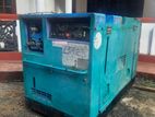 Airman pds 125 compressor