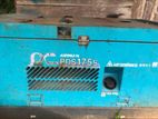 Airman PDS 175 S Compressor