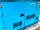 Airman SDG 60Kva Generator