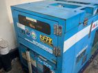 Airman SDG3011 Generator – 30kVA