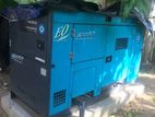 Airman SDG60 50Kw Diesel Generator