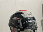 Airoh Connor - Omega Full-Face Helmet