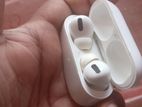 Apple Airpods 2nd Generation