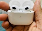 AIRPOD 3RD GENERATION