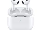 Airpod 3rd Generation