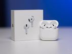 Air Pod 4 Anc