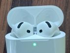 Airpod 4 with Anc