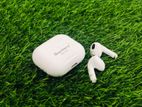 AirPod Bluetooth (Earbuds) H48 - New
