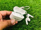 AirPod (Bluetooth) Long Battery |Clear Sound – (Brand New ) 🎧
