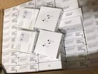 AIRPOD (EARBUDS) BLUETOOTH 2ND GEN|3RD GEN PRO (NEW) TOUCH SCREEN