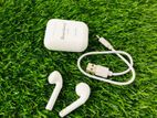 Airpod (Earbuds) i9S